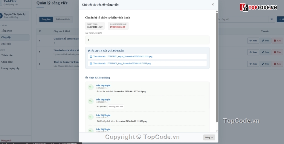 Website quản lý,quản lý,quản,lý